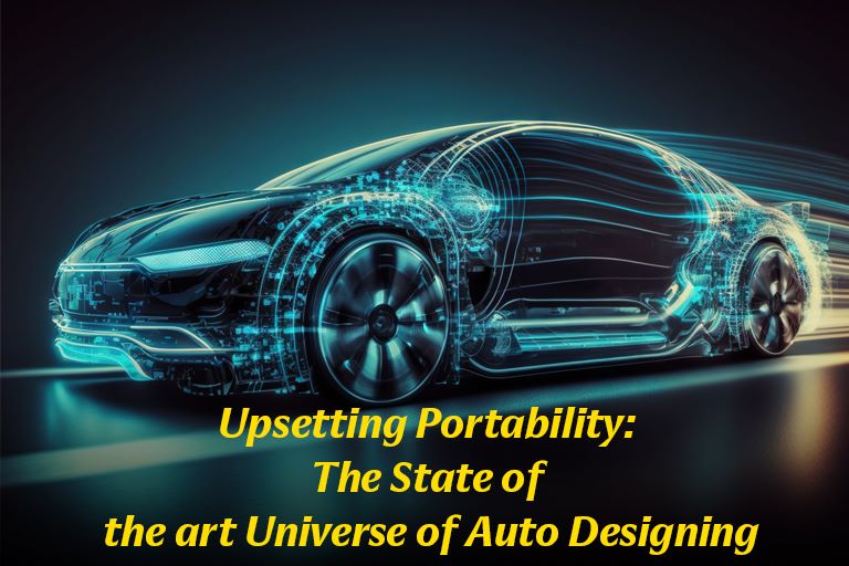 Upsetting Portability: The State of the art Universe of Auto Designing