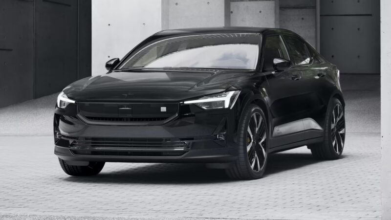 2024 Polestar 2 Review: Shaping the Future of Electric Mobility