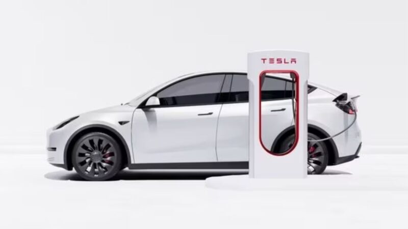 Unveiling the Future: 2023 Tesla Model Y – A Pinnacle of Innovation