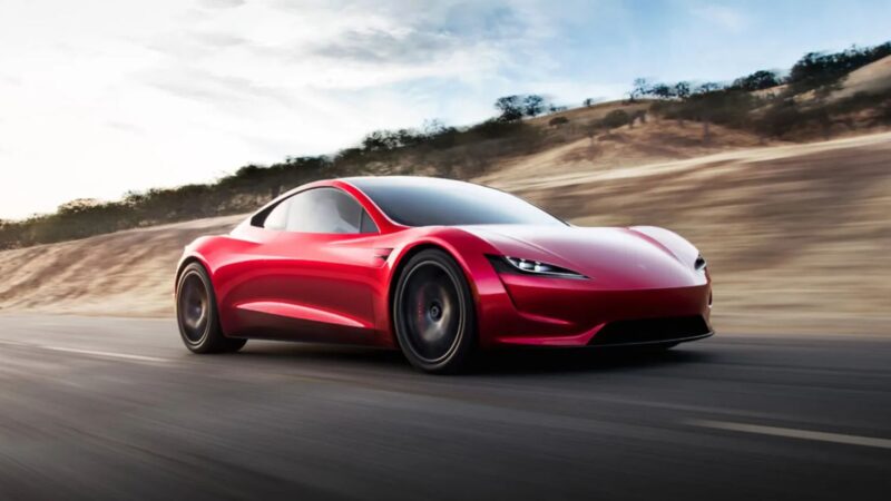 Unveiling the Future: Tesla Roadster – Prices, Reviews, and Photos