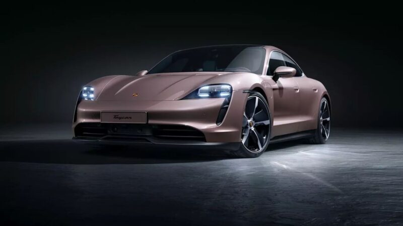 Unveiling the Future: Porsche Taycan 2023 – A Price, Performance, and User Review