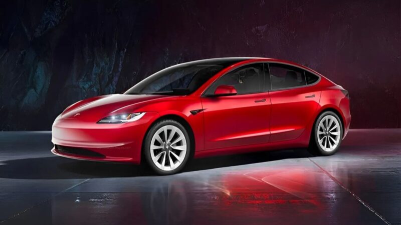 Tesla Model 3 – Unveiling the Secrets of Price, Launch, and Reviews