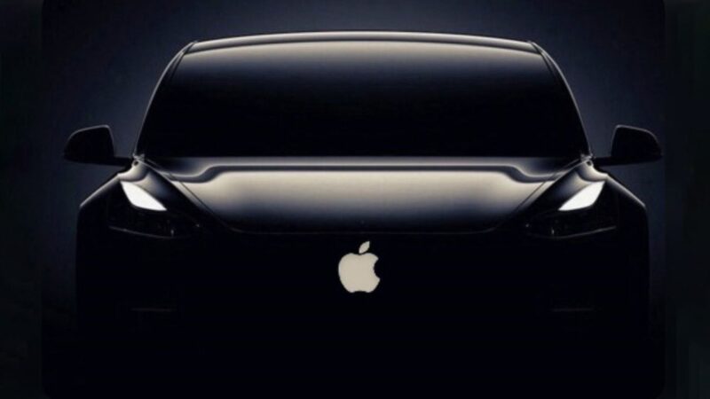Navigating the Road Ahead: Unveiling the Apple Car