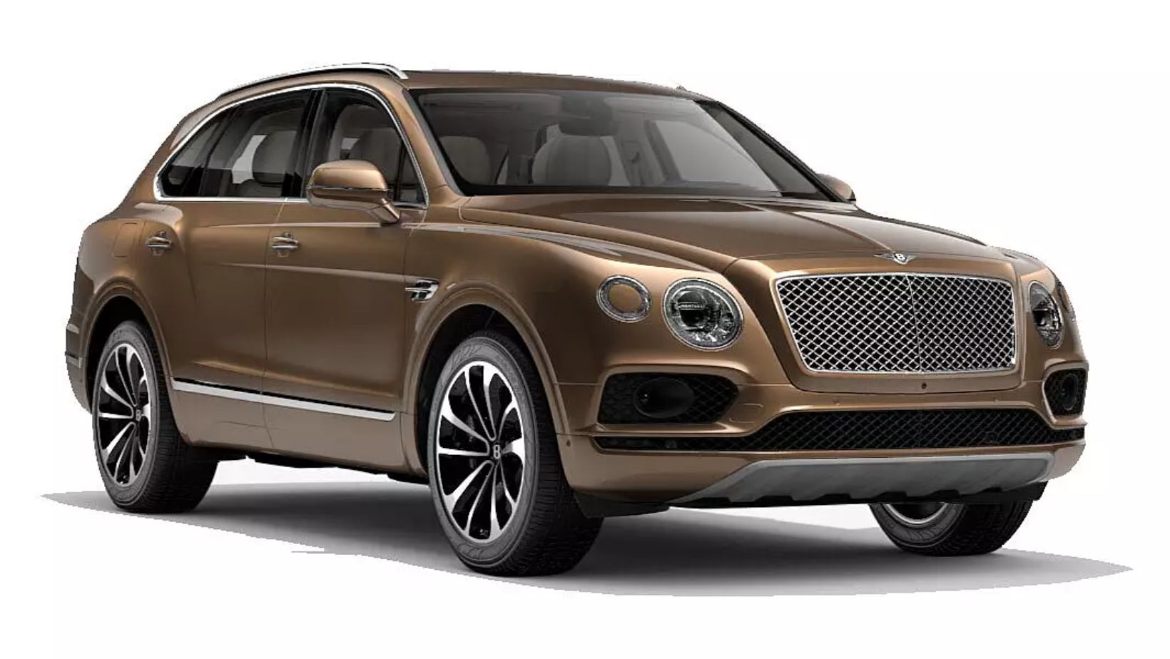 Bentley Bentayga – Price, Launch Date, Top Speed, and Review