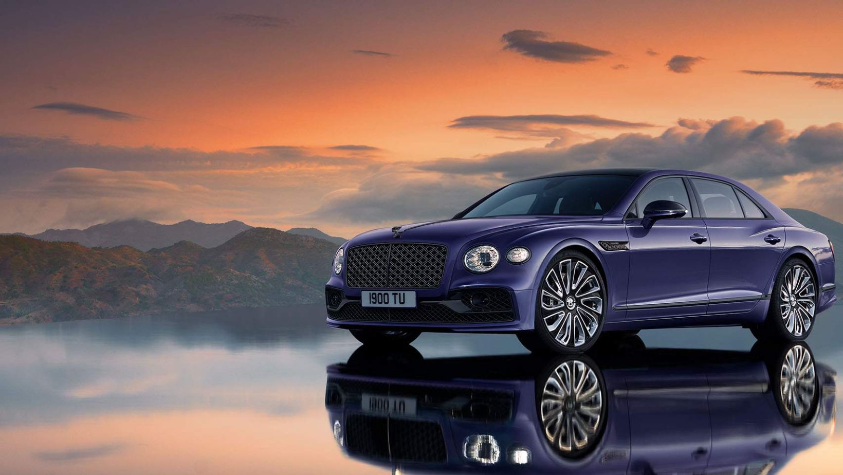 Bentley Flying Spur:  Price, Launch Date, Review, and Top Speed
