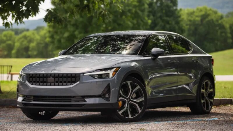 Polestar 2: Price, Launch Date, Review, and Top Speed
