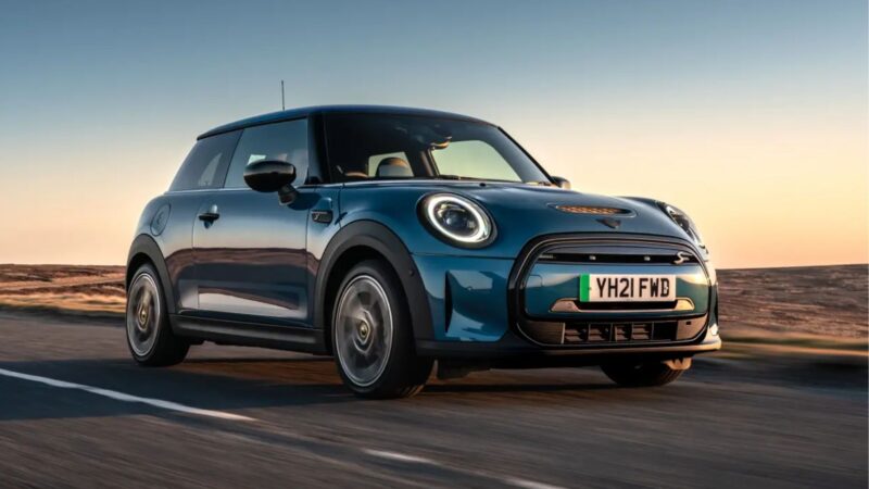 Mini Electric Price, Launch Date, Review, and Top Speed