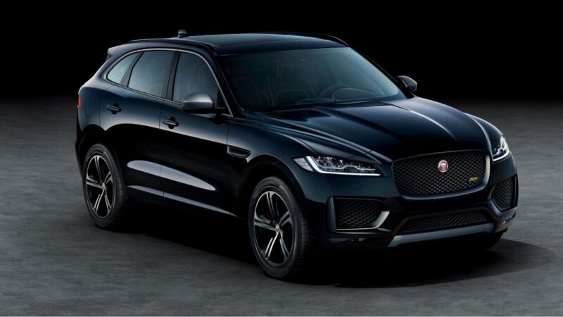Jaguar I-Pace: price, Launch Date, Review, and Top Speed