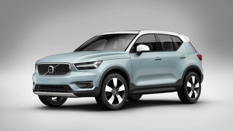 Volvo XC40 Recharge: Unveiling Luxury in the Electric Era – Price, Launch Date, and Review