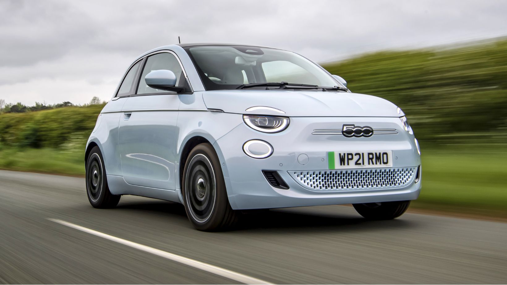 Fiat 500: Price, Launch Date, Top Speed, and Review