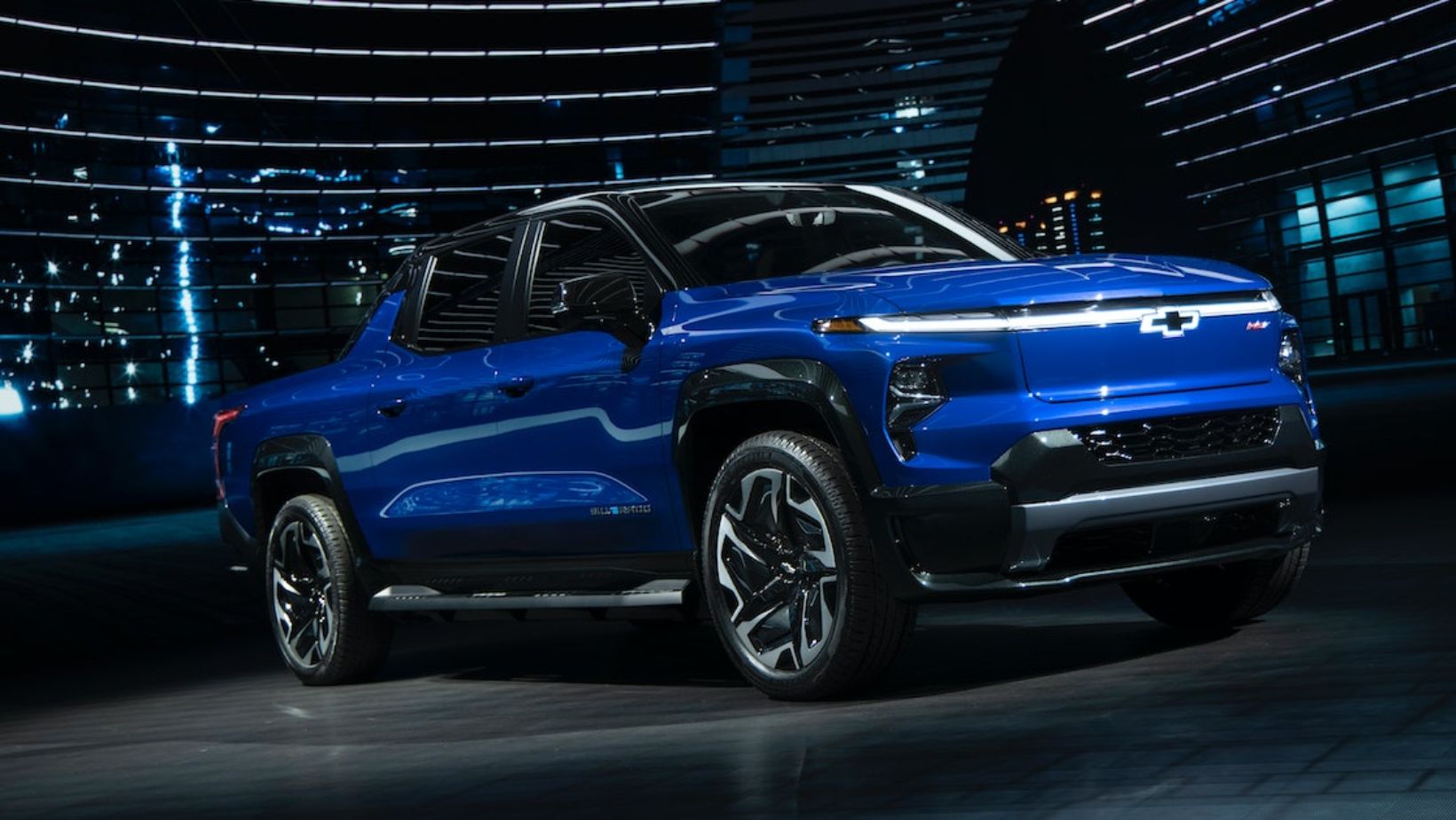 Chevrolet Silverado Electric: Price, Launch Date, Image, Top Speed, and Review