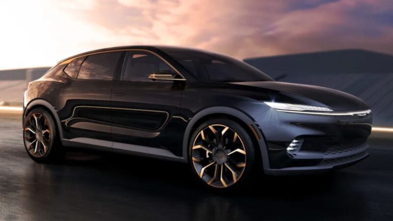Chrysler Airflow: Price, Launch Date, Top Speed, Variants, and Review
