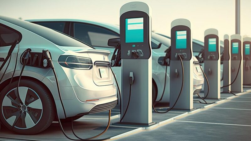 Breaking Down the fee of electric automobiles: Are They actually low-priced?