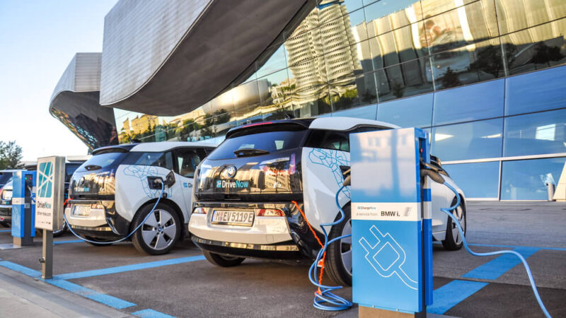 Niche EV Startups: Innovating In the Electric Vehicle Marketplace